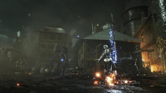 Steelrising screenshot 2