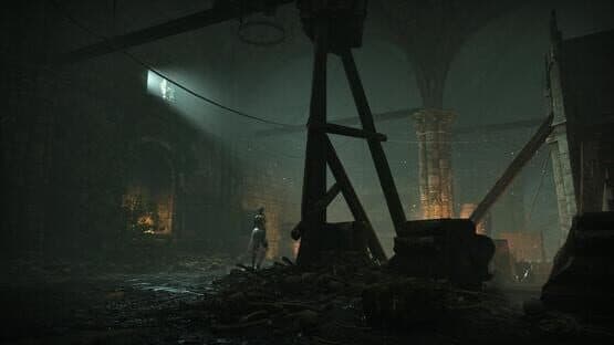 Steelrising screenshot 5