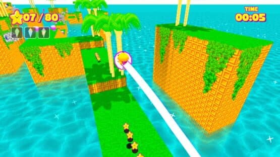 Toree Genesis screenshot 3