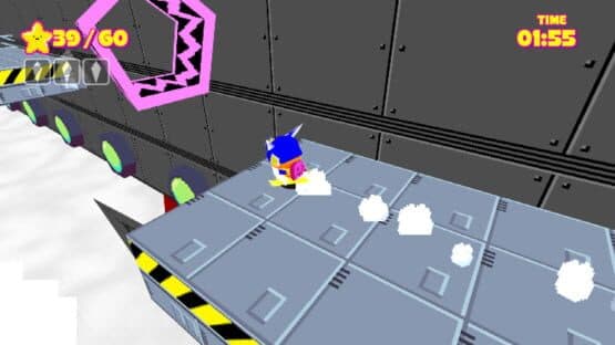 Toree Genesis screenshot 1