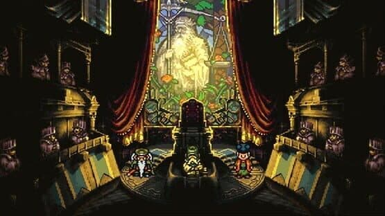 Chrono Trigger screenshot 1