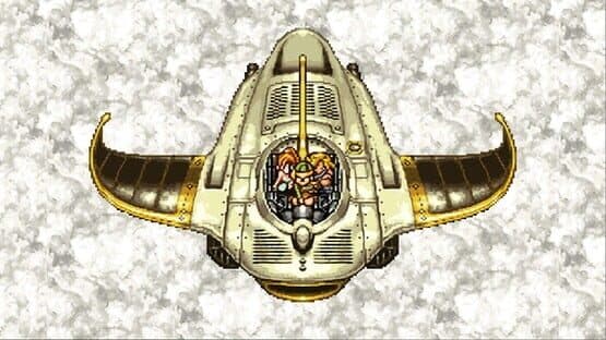 Chrono Trigger screenshot 3