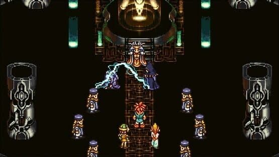Chrono Trigger screenshot 2