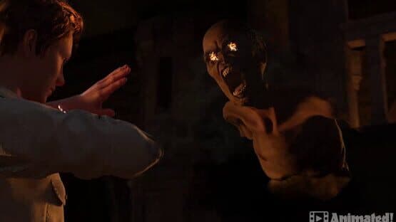 Treasure of Nadia screenshot 6