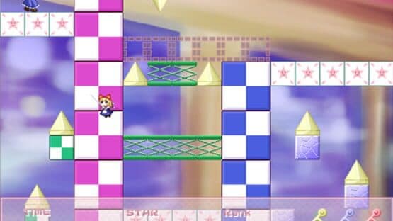 Marisa and Alice screenshot 6