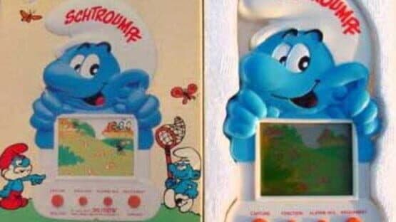 Smurf screenshot 1