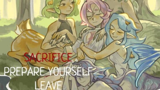 Optimal Conditions for a Sacrifice screenshot 1