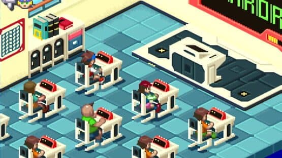 Mega Man Battle Network Legacy Collection screenshot 5