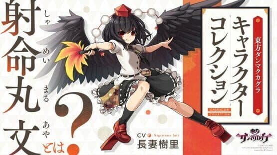 Touhou Danmaku Kagura screenshot 4