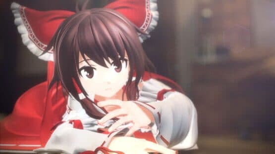 Fushigi no Gensoukyou 3 screenshot 2