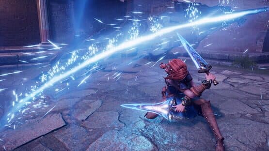 Asterigos: Curse of the Stars screenshot 6