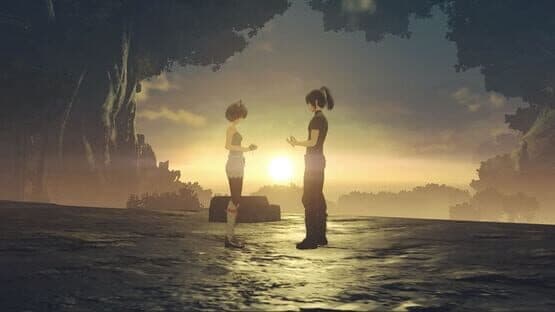 Xenoblade Chronicles 3 screenshot 4