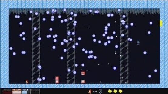 Touhou Gendanshou: Unlimited Heroes screenshot 4