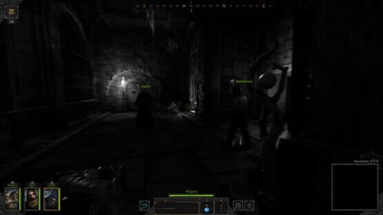 Dark and Darker screenshot 2
