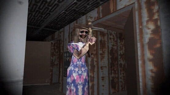 Night At the Gates of Hell screenshot 1