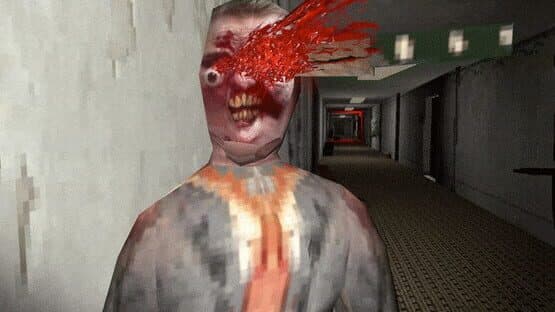 Night At the Gates of Hell screenshot 4