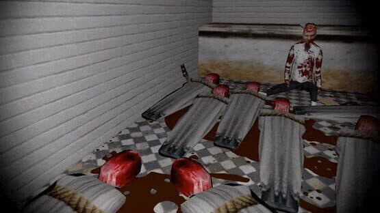 Night At the Gates of Hell screenshot 6