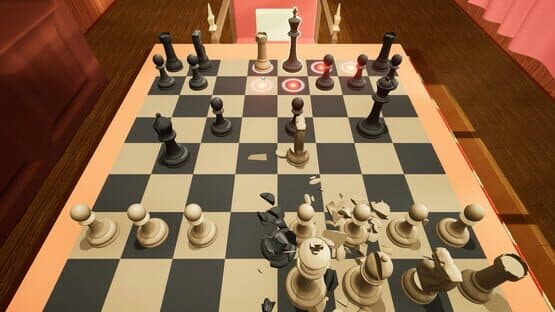 FPS Chess screenshot 2