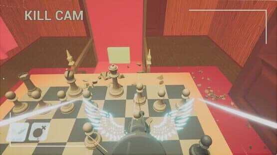 FPS Chess screenshot 4