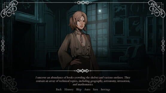 Ballads at Midnight screenshot 4