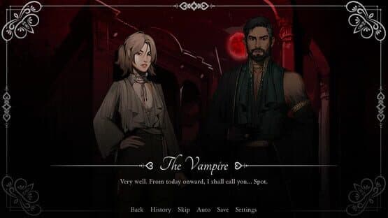 Ballads at Midnight screenshot 5