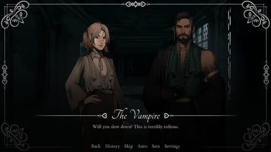 Ballads at Midnight screenshot 6