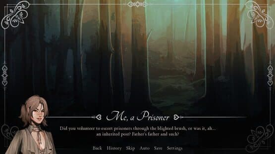 Ballads at Midnight screenshot 2