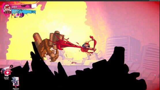 Cookie Cutter screenshot 3