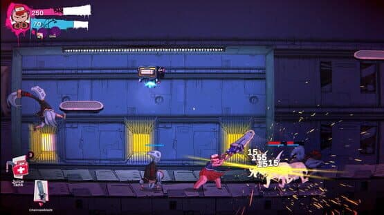 Cookie Cutter screenshot 4