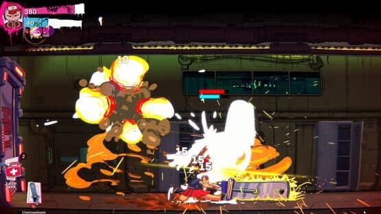 Cookie Cutter screenshot 5