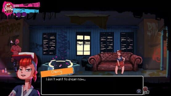 Cookie Cutter screenshot 6