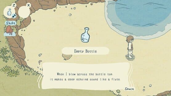 Resonance of the Ocean screenshot 1