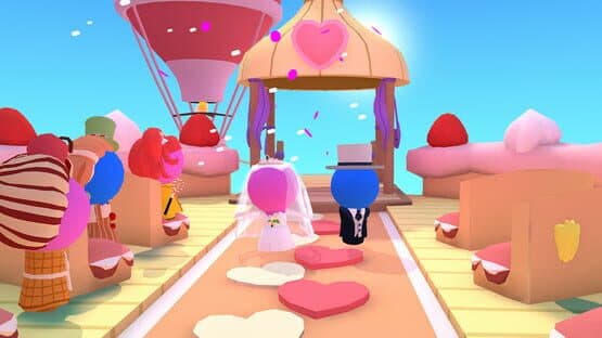 The Game of Life 2: Sweet Haven World screenshot 1