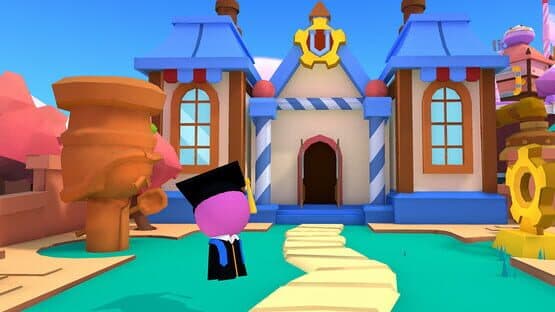 The Game of Life 2: Sweet Haven World screenshot 2