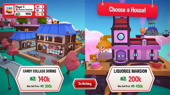 The Game of Life 2: Sweet Haven World screenshot 3