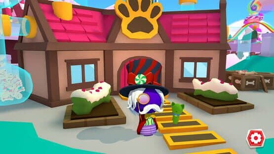 The Game of Life 2: Sweet Haven World screenshot 5