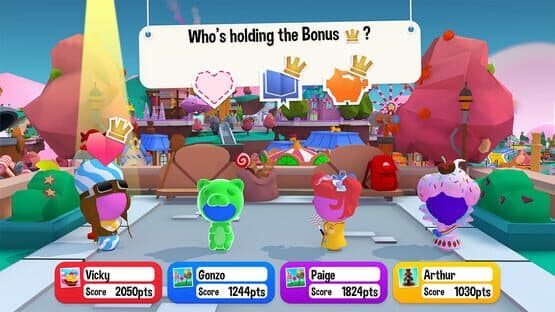 The Game of Life 2: Sweet Haven World screenshot 4