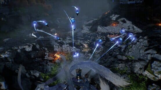 The First Descendant screenshot 2