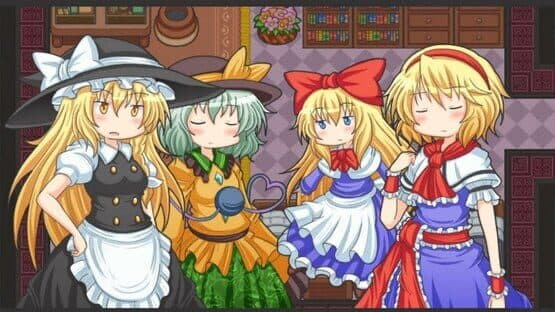 Tatoe Sore ga Ningyou Demo screenshot 5