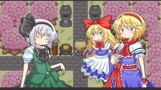 Tatoe Sore ga Ningyou Demo screenshot 6