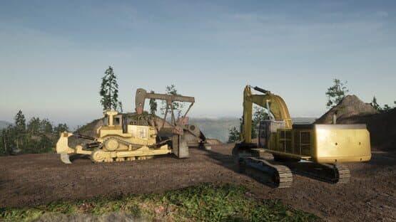 Out of Ore screenshot 3