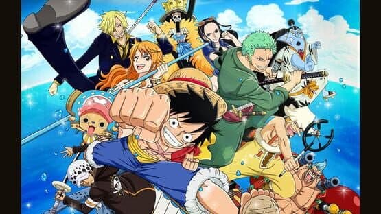 One Piece: Treasure Cruise screenshot 5