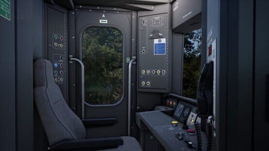 Train Sim World 2: Island Line 2022 - BR Class 484 EMU screenshot 3