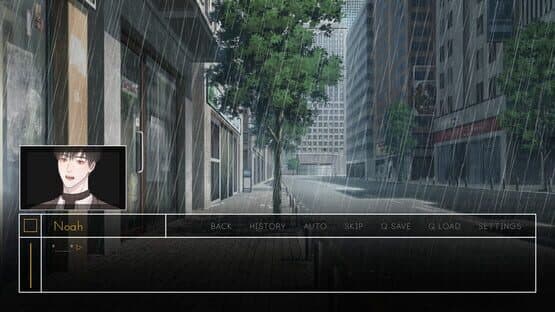 Dreambound screenshot 4