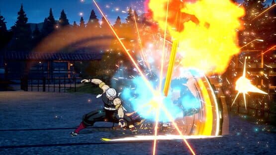 Demon Slayer -Kimetsu no Yaiba- The Hinokami Chronicles: Tengen Uzui Character Pack screenshot 3