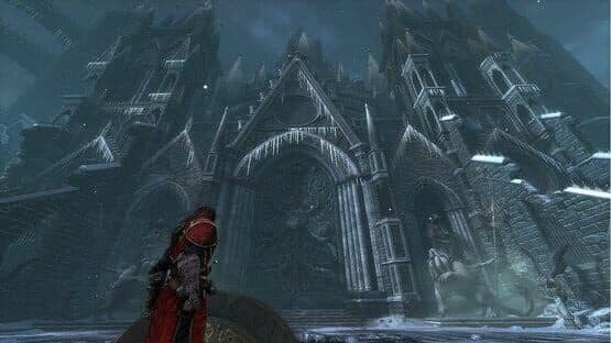 Castlevania: Lords of Shadow screenshot 5