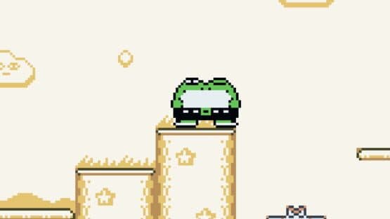 Toad In the Hole screenshot 1