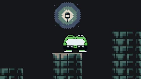Toad In the Hole screenshot 3