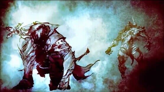 Castlevania: Lords of Shadow - Resurrection screenshot 3