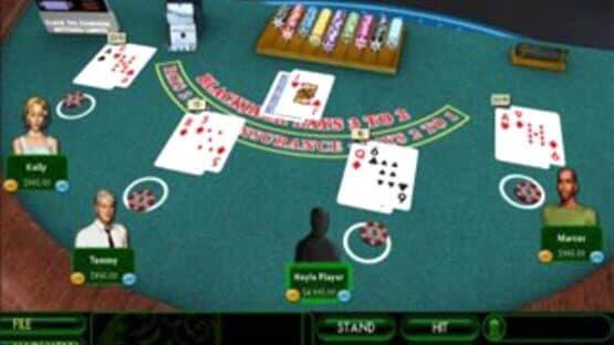 Casino Challenge screenshot 3